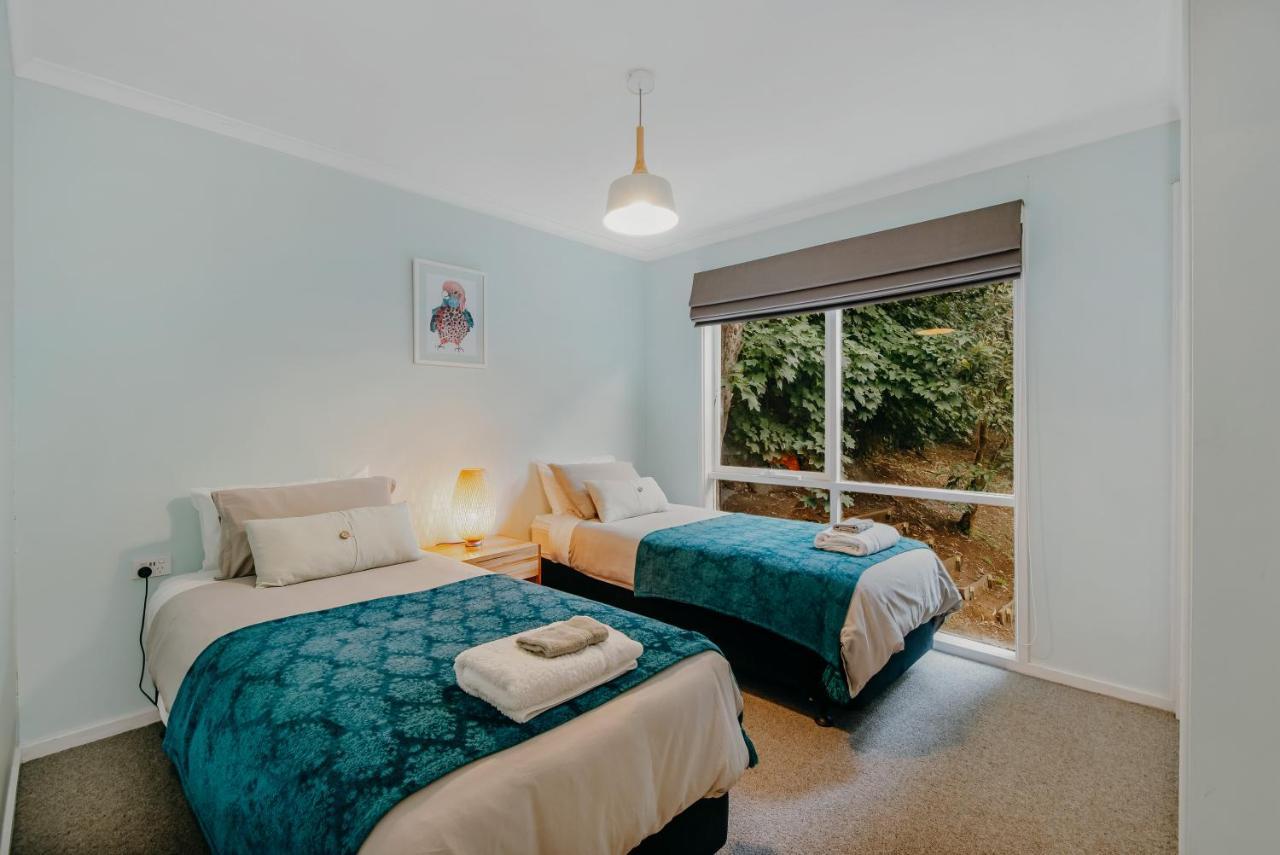 벨그레이브 Steep Creek Retreat 빌라 외부 사진