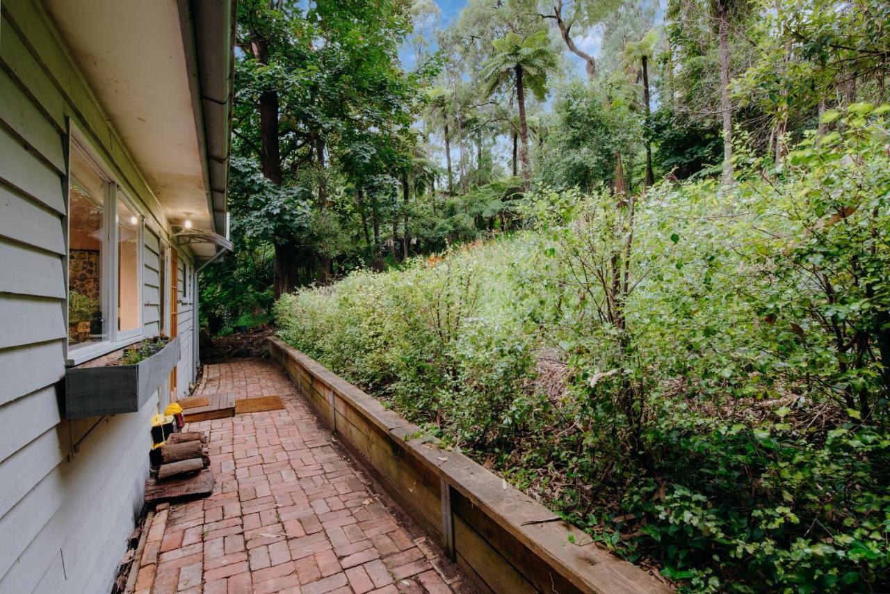 벨그레이브 Steep Creek Retreat 빌라 외부 사진
